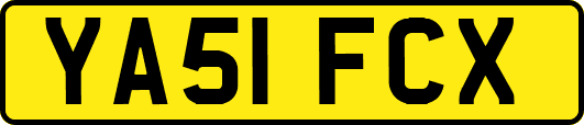 YA51FCX