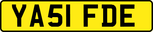 YA51FDE