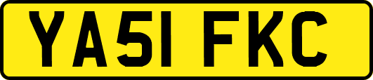 YA51FKC