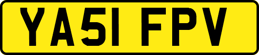 YA51FPV