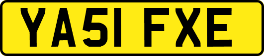YA51FXE