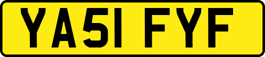 YA51FYF