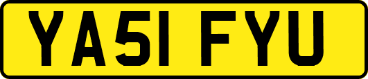 YA51FYU