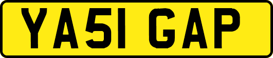 YA51GAP