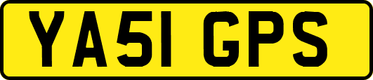 YA51GPS