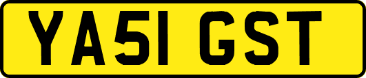 YA51GST