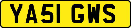 YA51GWS