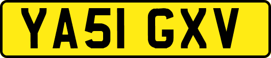 YA51GXV