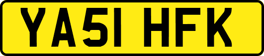 YA51HFK