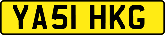 YA51HKG