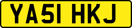YA51HKJ