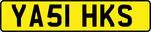YA51HKS