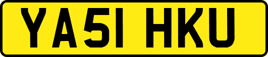 YA51HKU