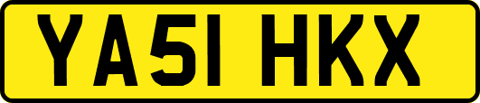 YA51HKX