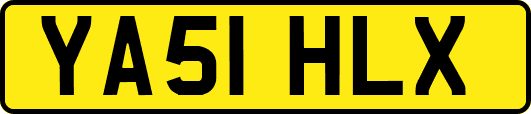YA51HLX