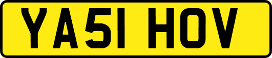 YA51HOV
