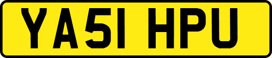 YA51HPU