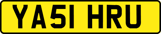 YA51HRU