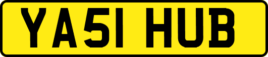 YA51HUB