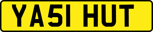 YA51HUT
