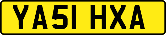 YA51HXA