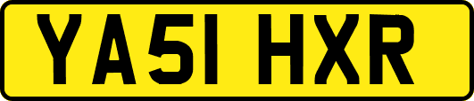 YA51HXR