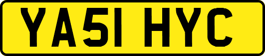 YA51HYC