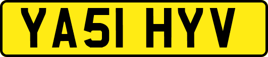 YA51HYV