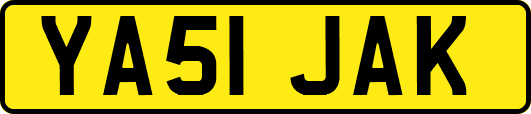 YA51JAK