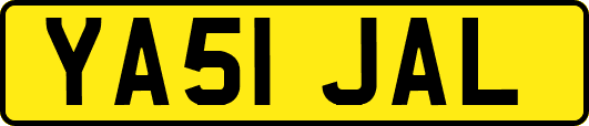 YA51JAL