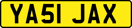 YA51JAX