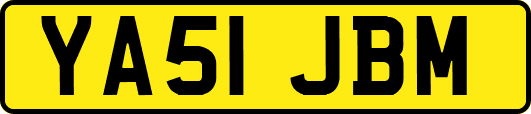 YA51JBM