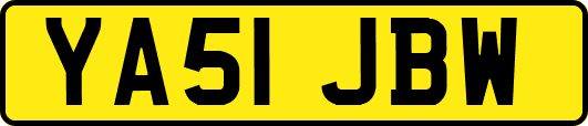 YA51JBW