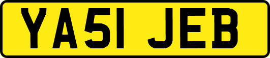 YA51JEB