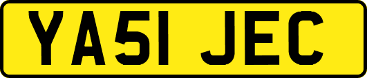 YA51JEC