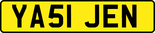 YA51JEN