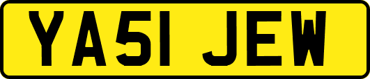 YA51JEW