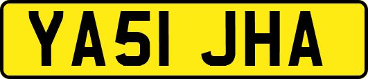 YA51JHA