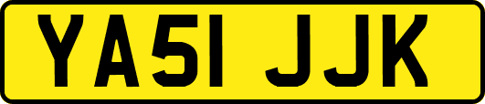 YA51JJK