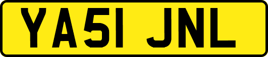 YA51JNL
