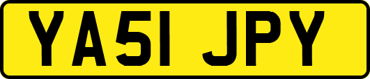 YA51JPY