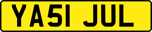 YA51JUL