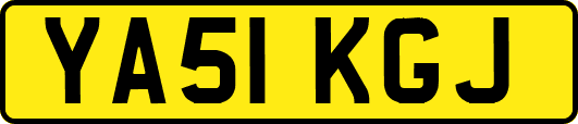 YA51KGJ