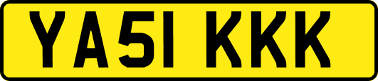 YA51KKK