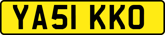 YA51KKO