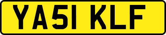 YA51KLF
