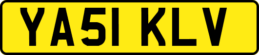 YA51KLV