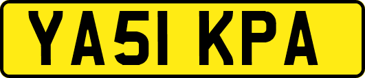 YA51KPA