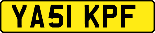 YA51KPF