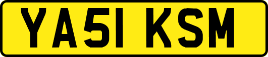 YA51KSM
